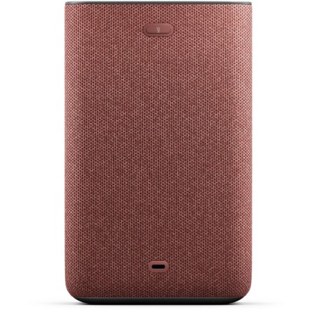 Умная колонка Яндекс Станция 2 с Алисой «Медный»