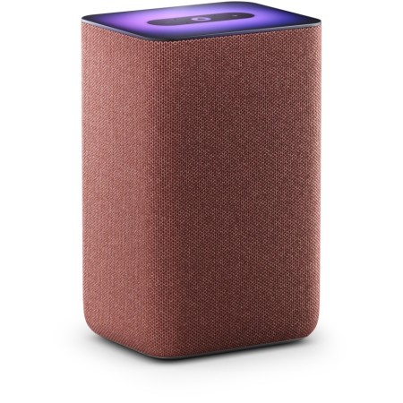 Умная колонка Яндекс Станция 2 с Алисой «Медный»