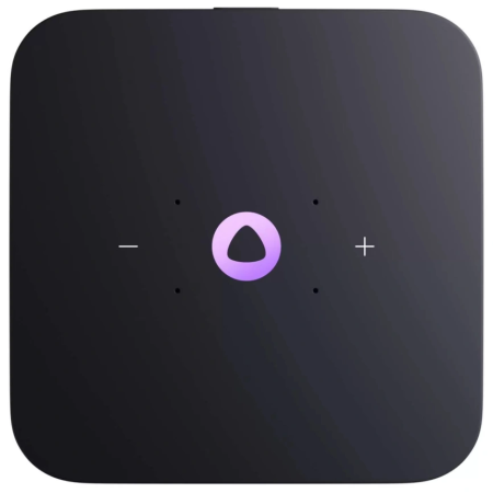 Яндекс Станция Миди с Zigbee «изумрудная»