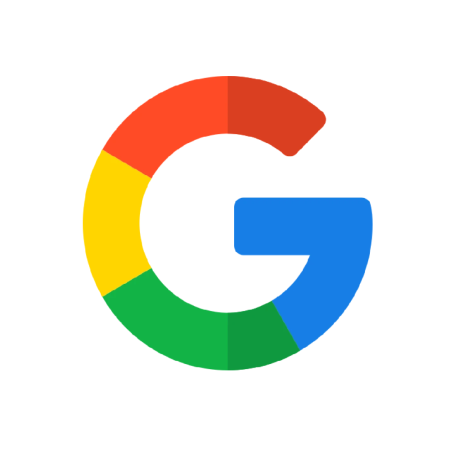Создание учетной записи Google