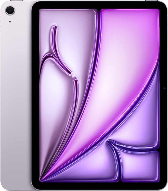 Планшет Apple iPad Air 11 M4 (2026) Wi-Fi 256 ГБ, «фиолетовый»
