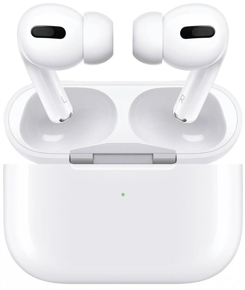 Наушники Apple AirPods Pro 2 (2023), MagSafe USB-C, MTJV3
